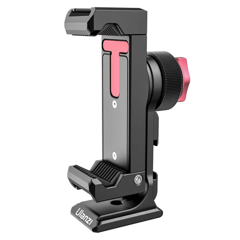 Ulanzi ST-27 Metal Phone Holder Clamp