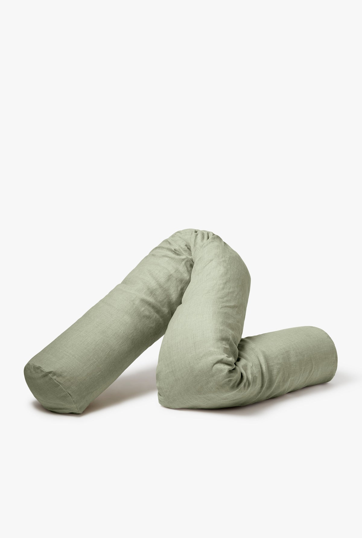 Wiggle Pillow Cover