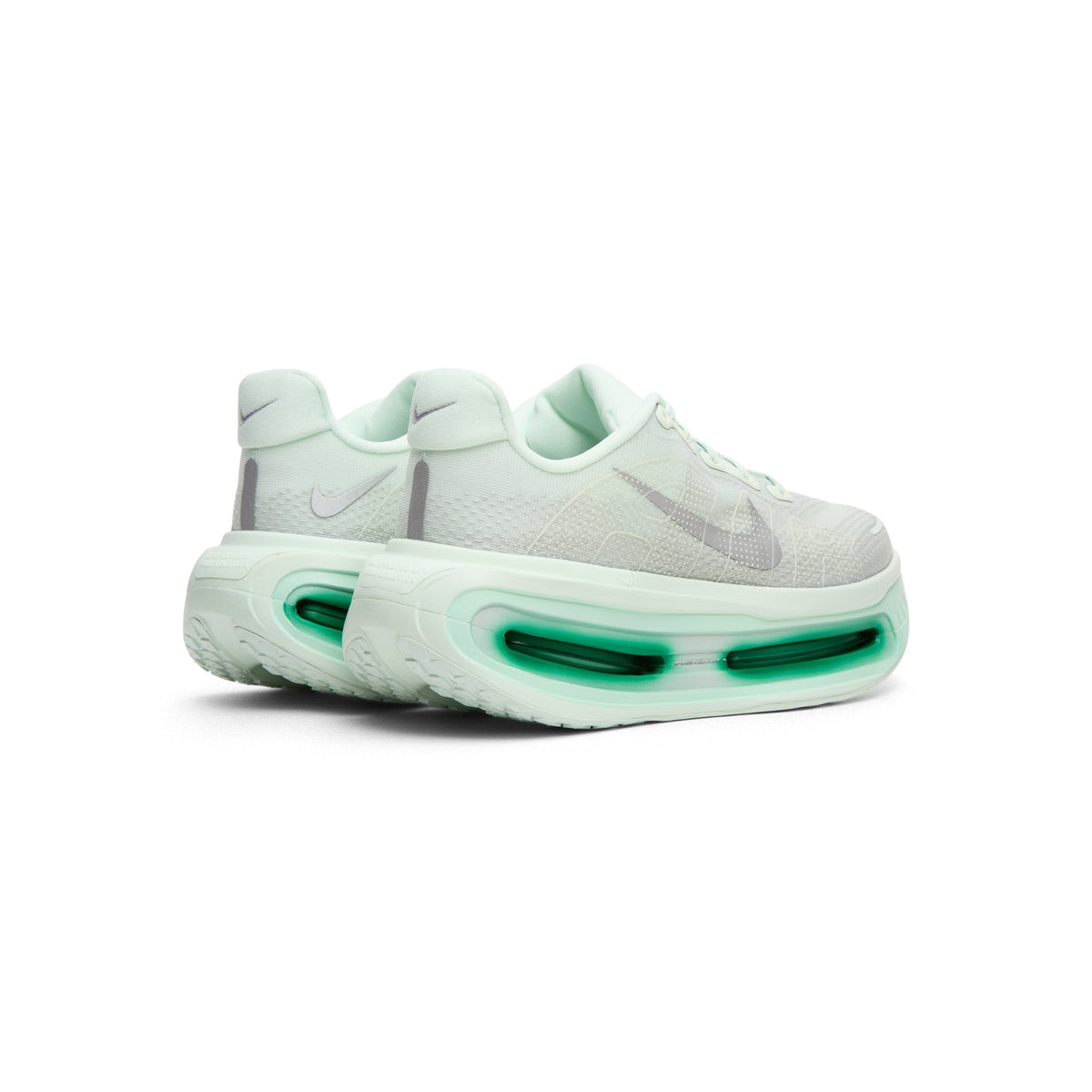 Nike Vomero Premium (Barely Green/Metallic Silver)