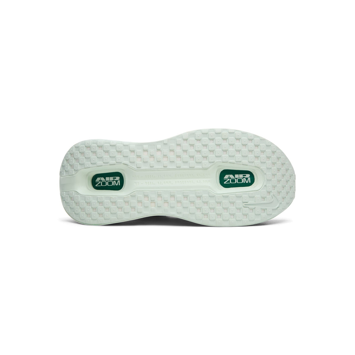 Nike Vomero Premium (Barely Green/Metallic Silver)