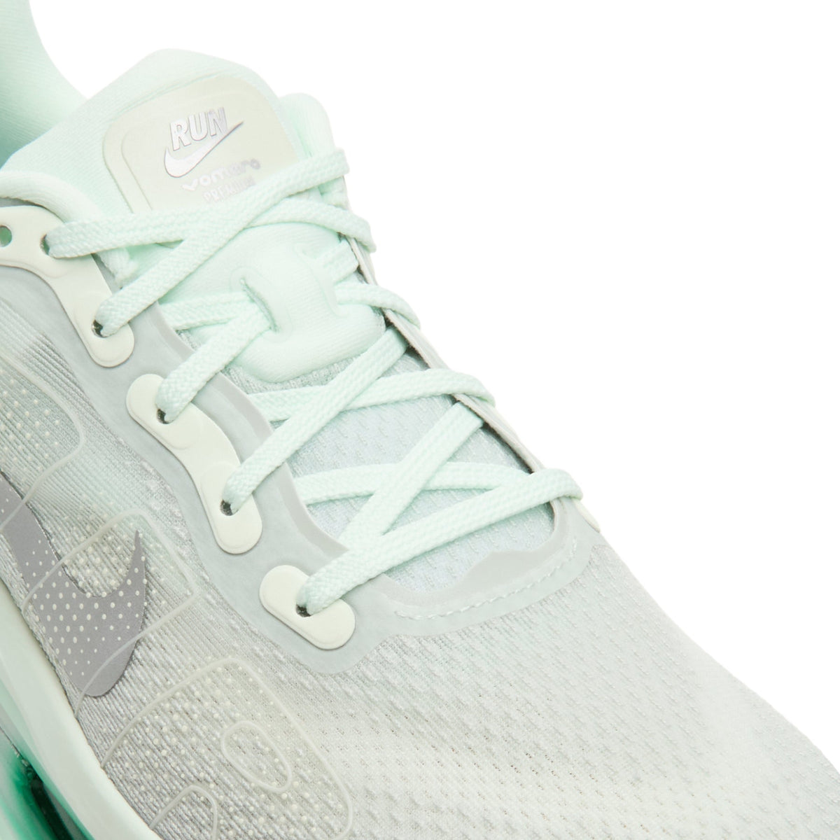 Nike Vomero Premium (Barely Green/Metallic Silver)