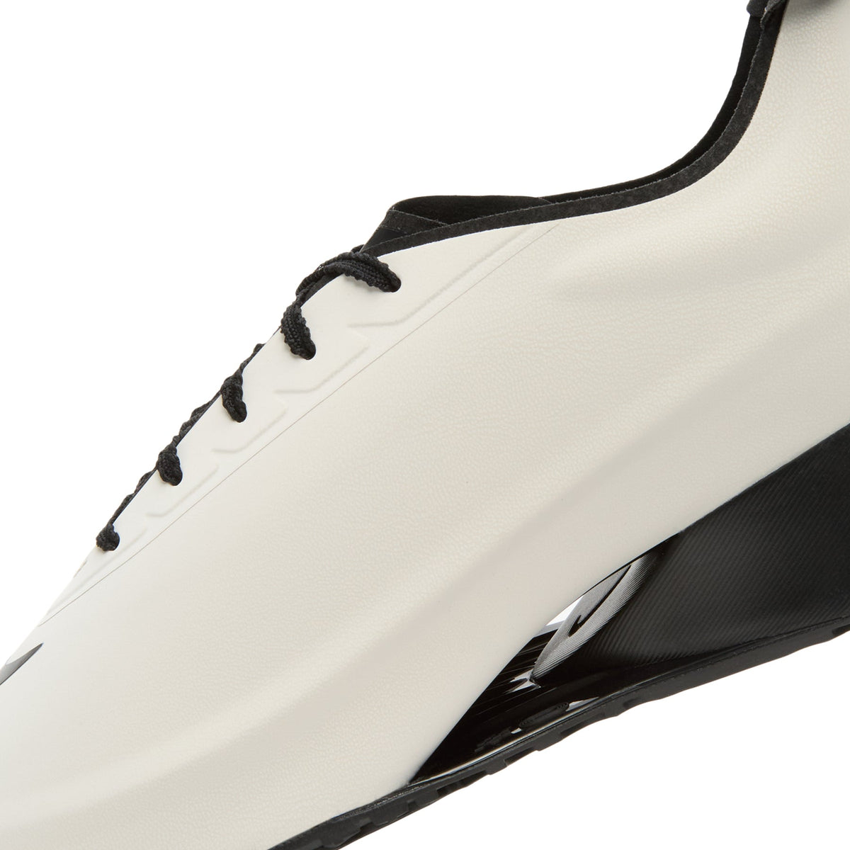 Nike First Sight Noir (Light Bone/Black-Mtlc Dark Grey)