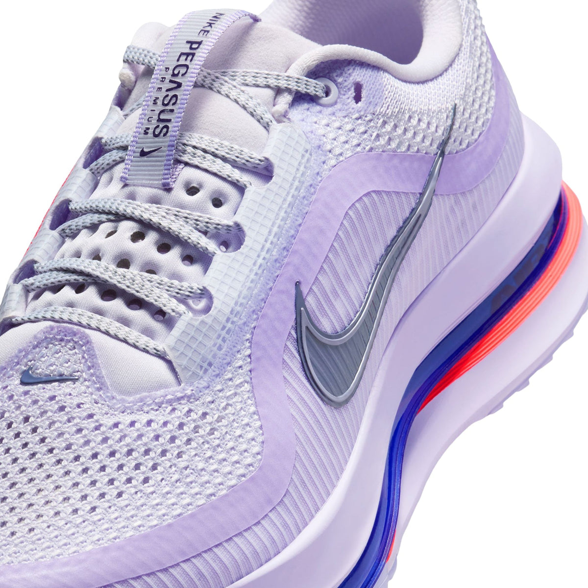 Nike Pegasus Premium (Barely Grape/Purple Dynasty-Violet Mist)