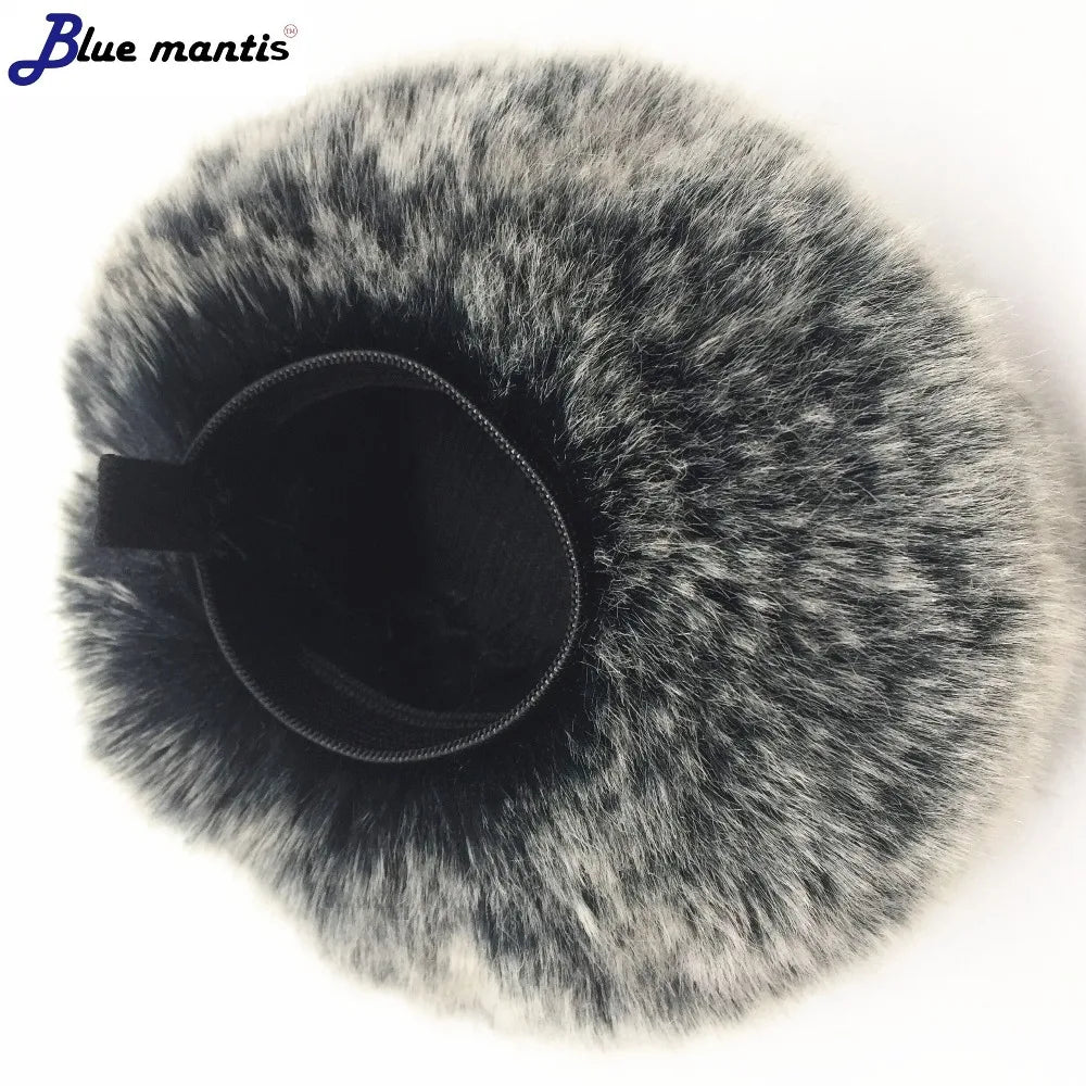 Dead Cat Outdoor Microphone Cover