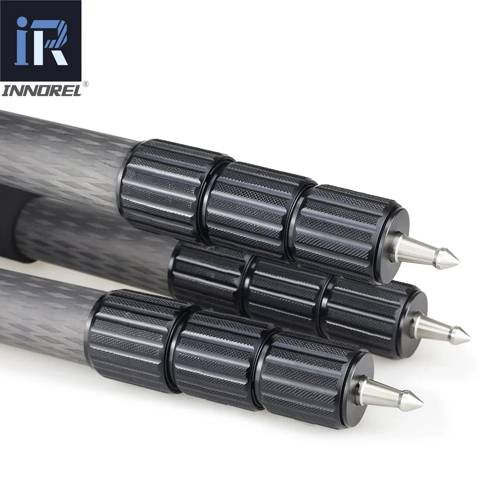 INNOREL RT90C (LT404C) Heavy Duty Tripod