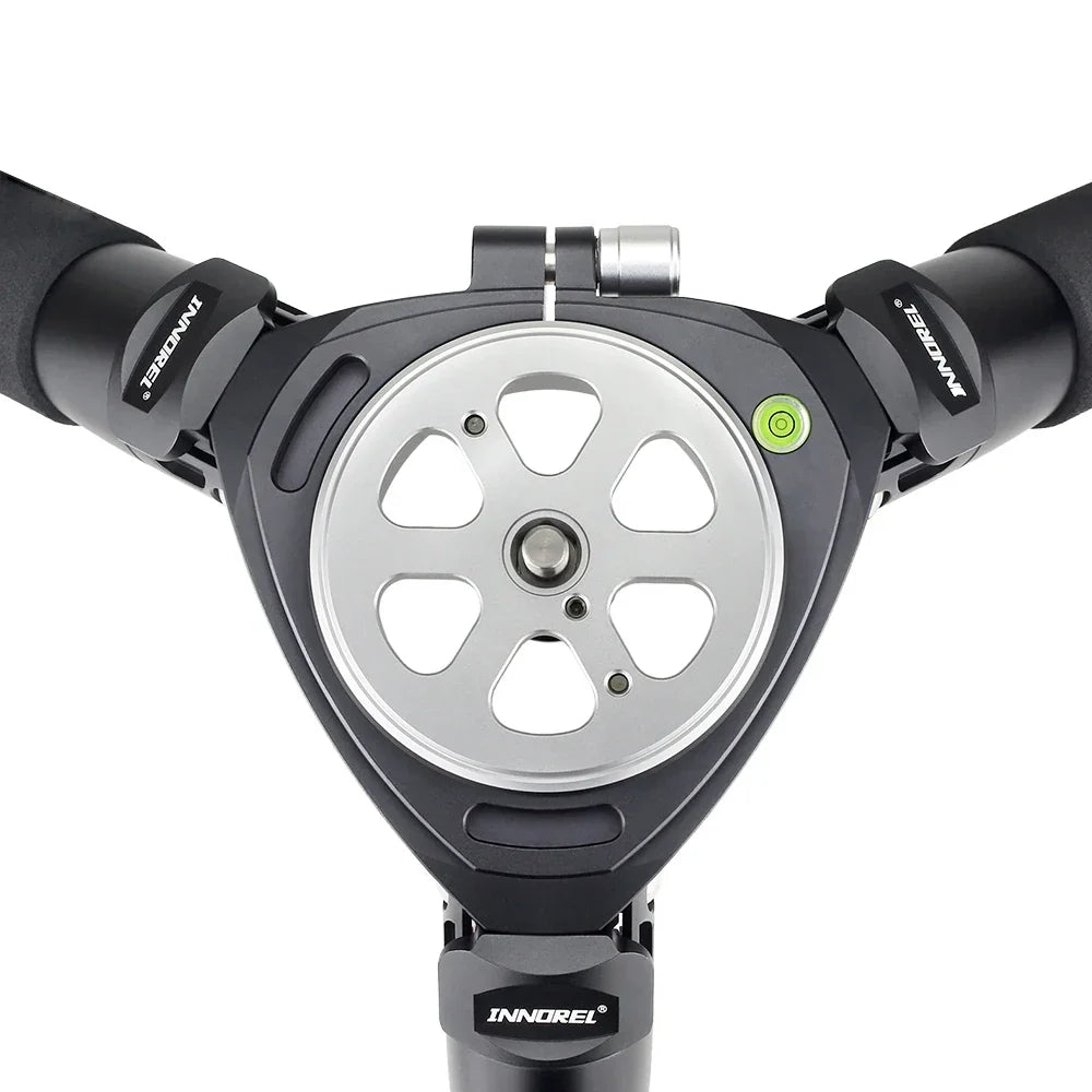 INNOREL RT90C (LT404C) Heavy Duty Tripod