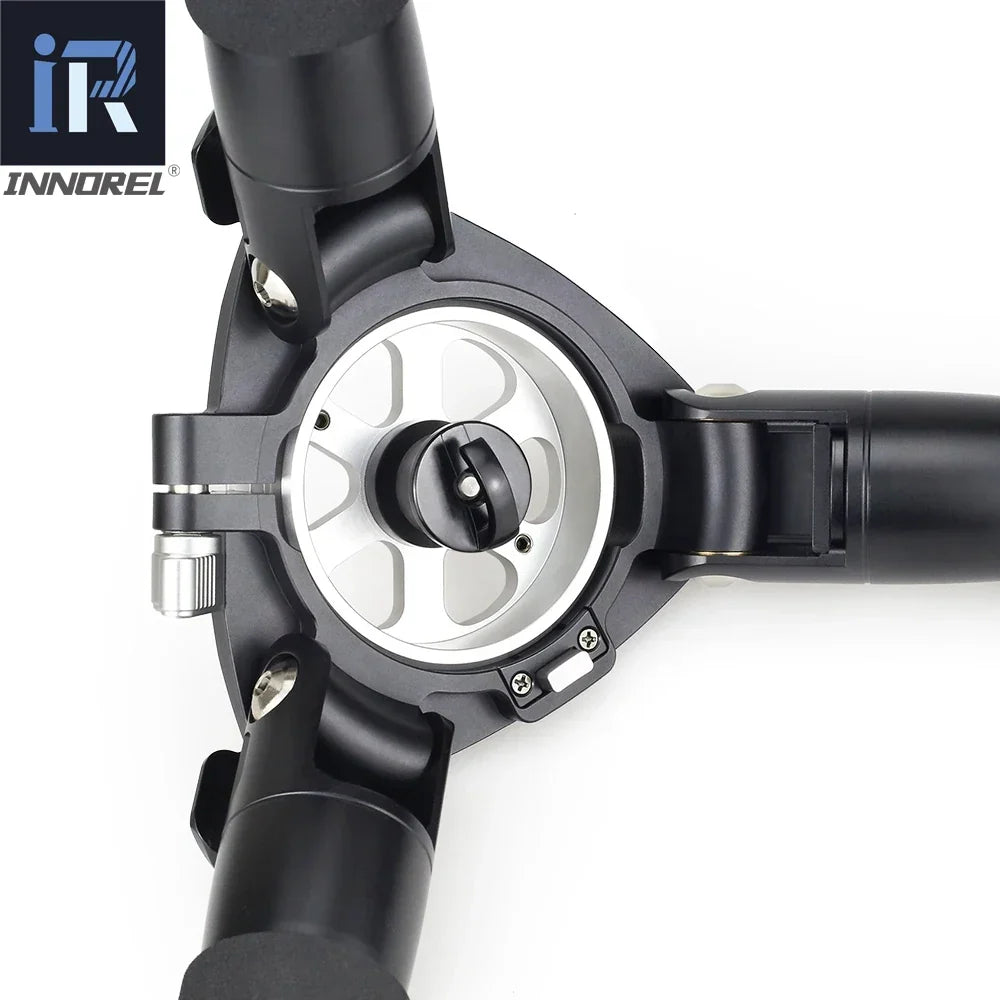 INNOREL RT90C (LT404C) Heavy Duty Tripod