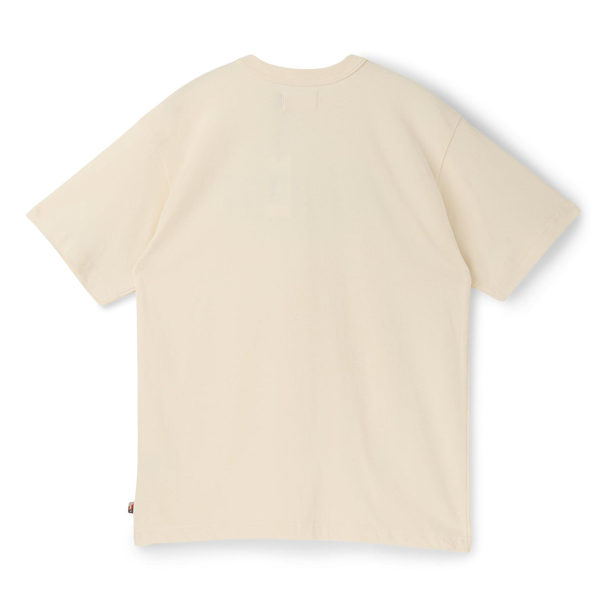 Honor The Gift Fallen Rose Tee (Bone)