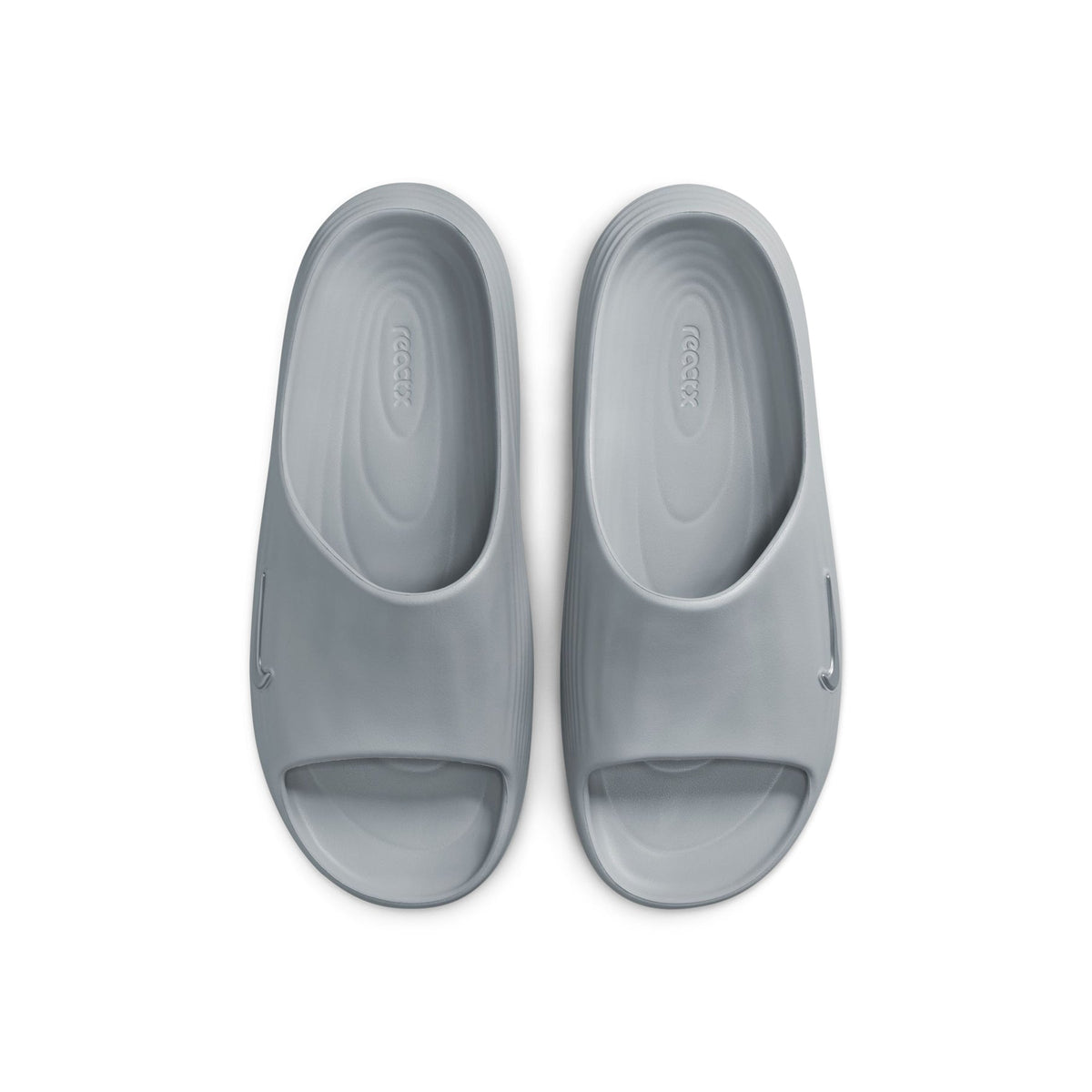 Nike ReactX Rejuven8 (Wolf Grey/Wolf Grey-Wolf Grey)