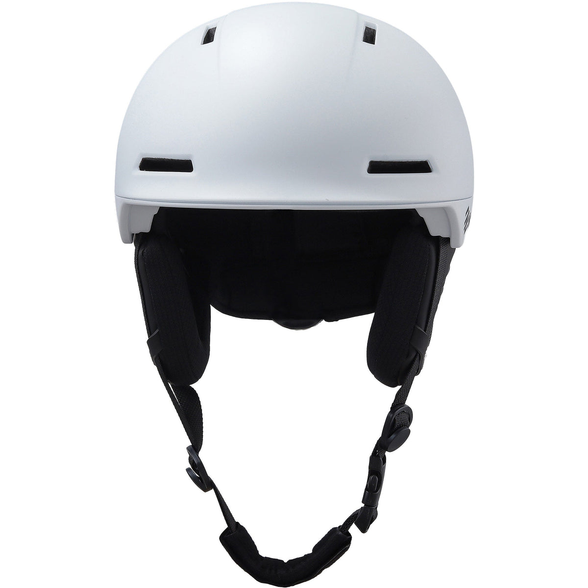 Hardnutz Vinnie Helmet - Optic White