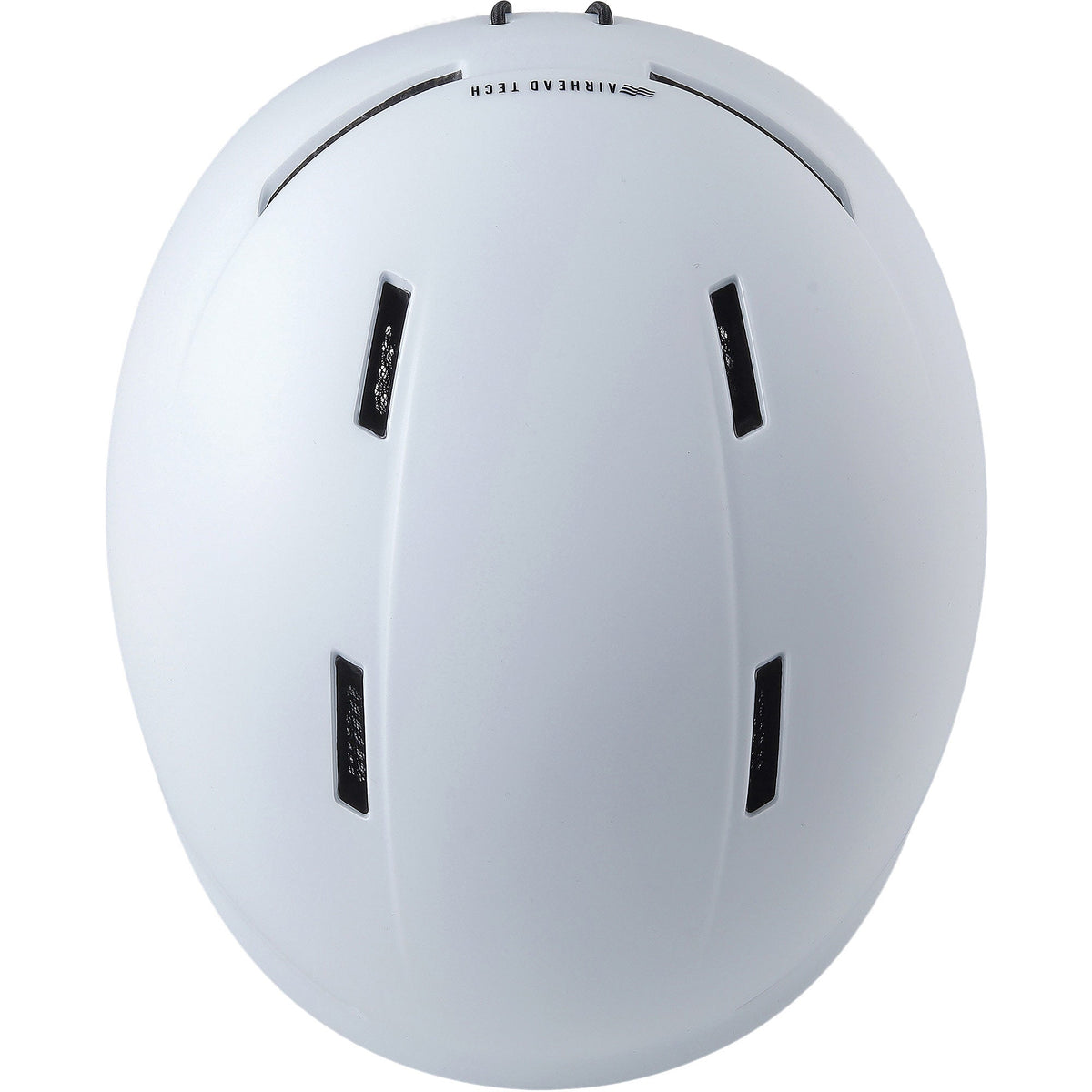 Hardnutz Vinnie Helmet - Optic White