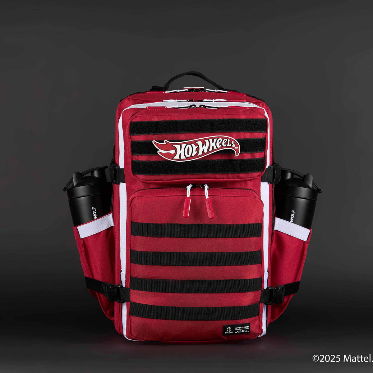 45L Backpack Hot Wheels Racing