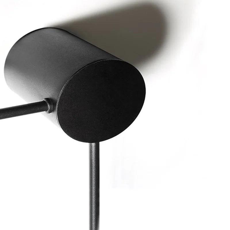 Simply Postmodern LED Wall Lamp