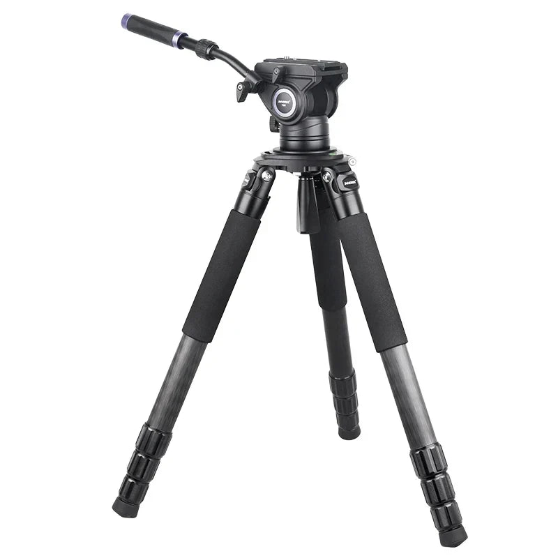 INNOREL RT90C (LT404C) Heavy Duty Tripod