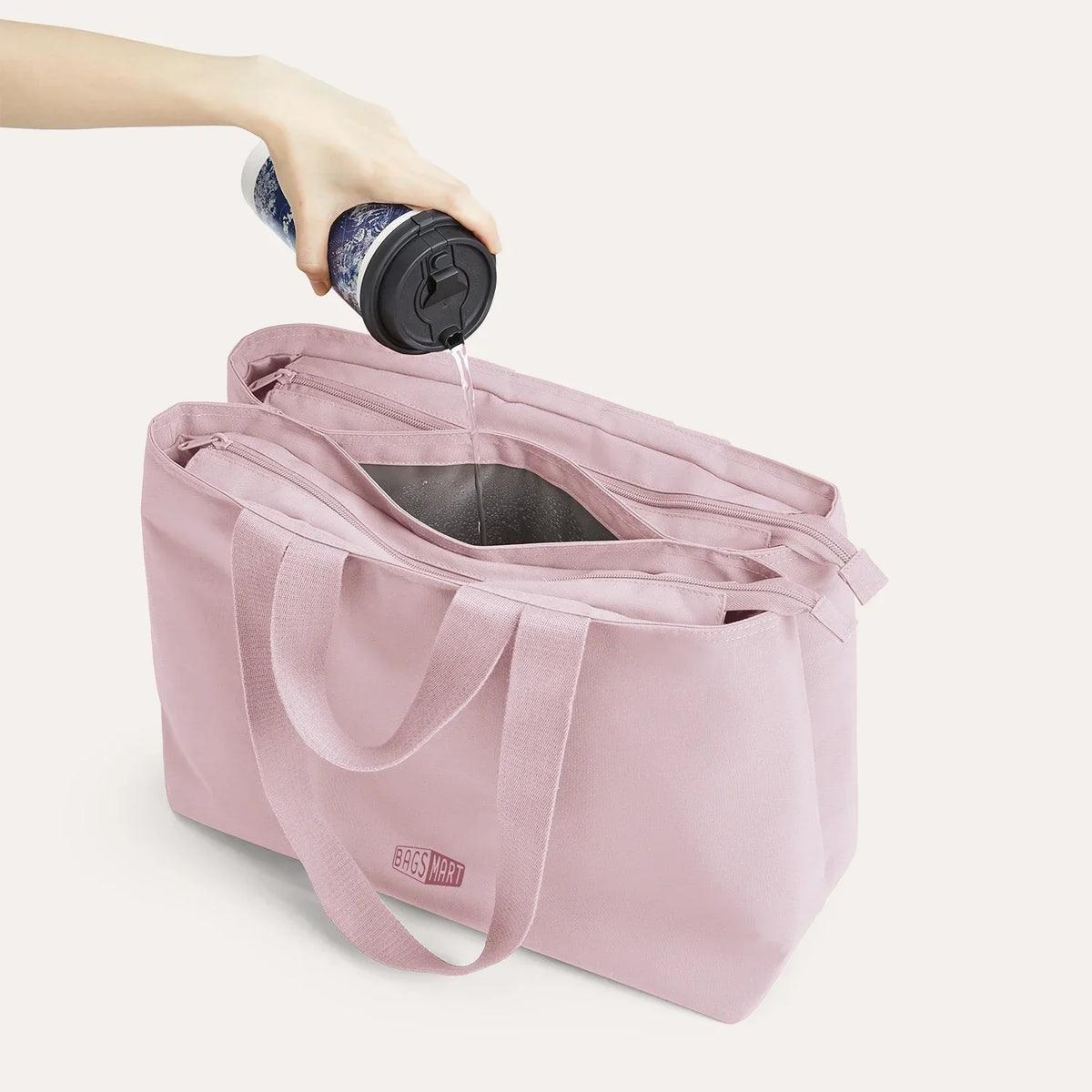 Halo 25L Work Tote