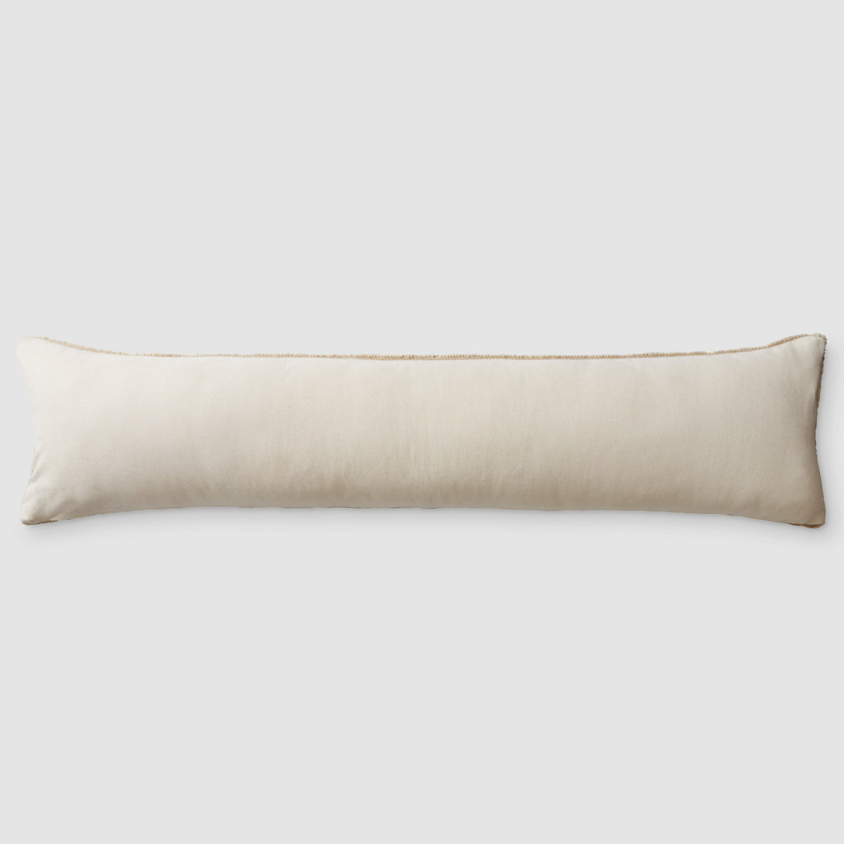 Hana Hand-Knotted Lumbar Pillow
