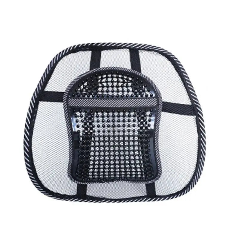 Car & Office Back Support