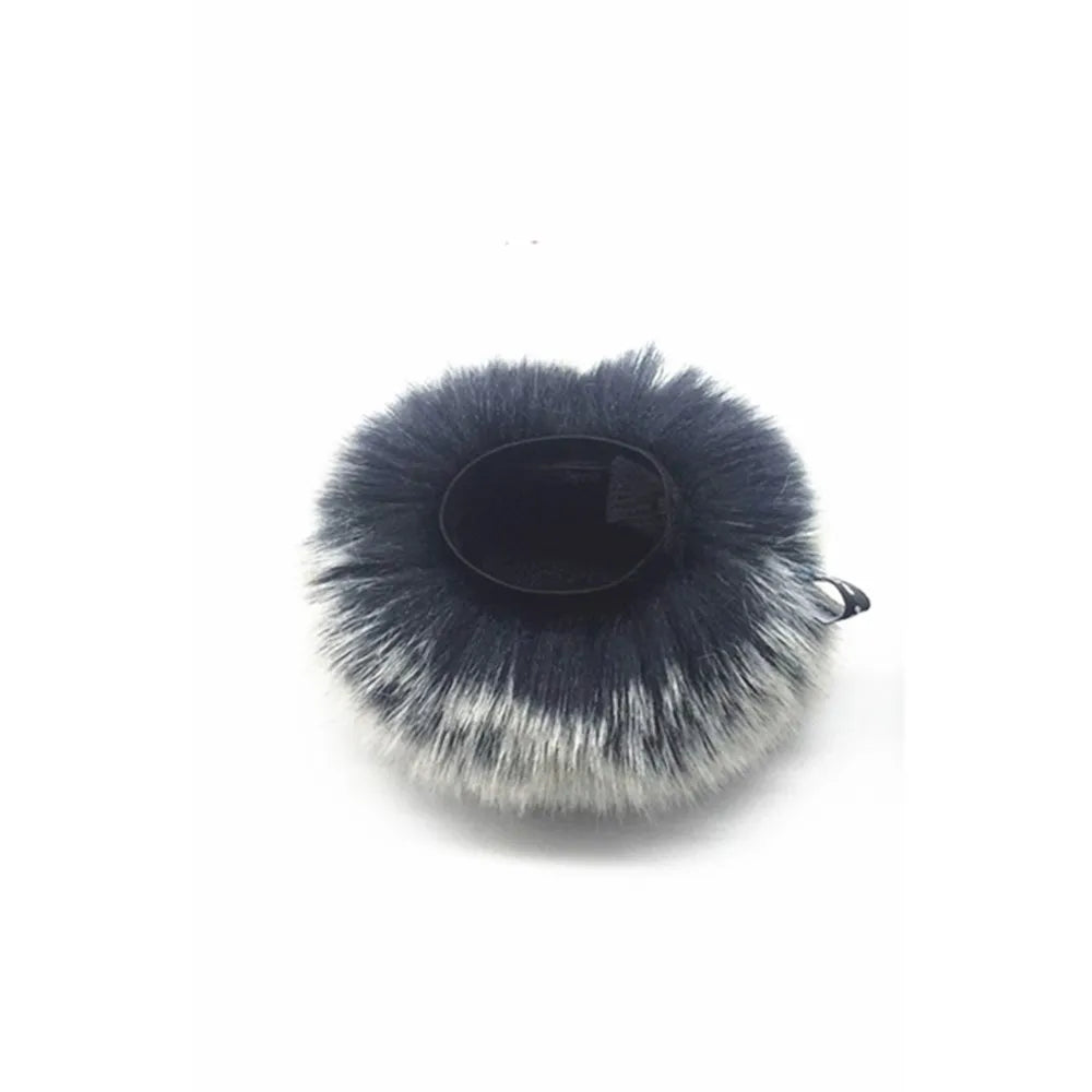 Dead Cat Outdoor Microphone Cover