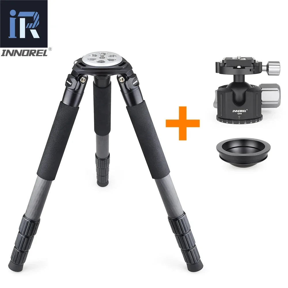 INNOREL RT90C (LT404C) Heavy Duty Tripod