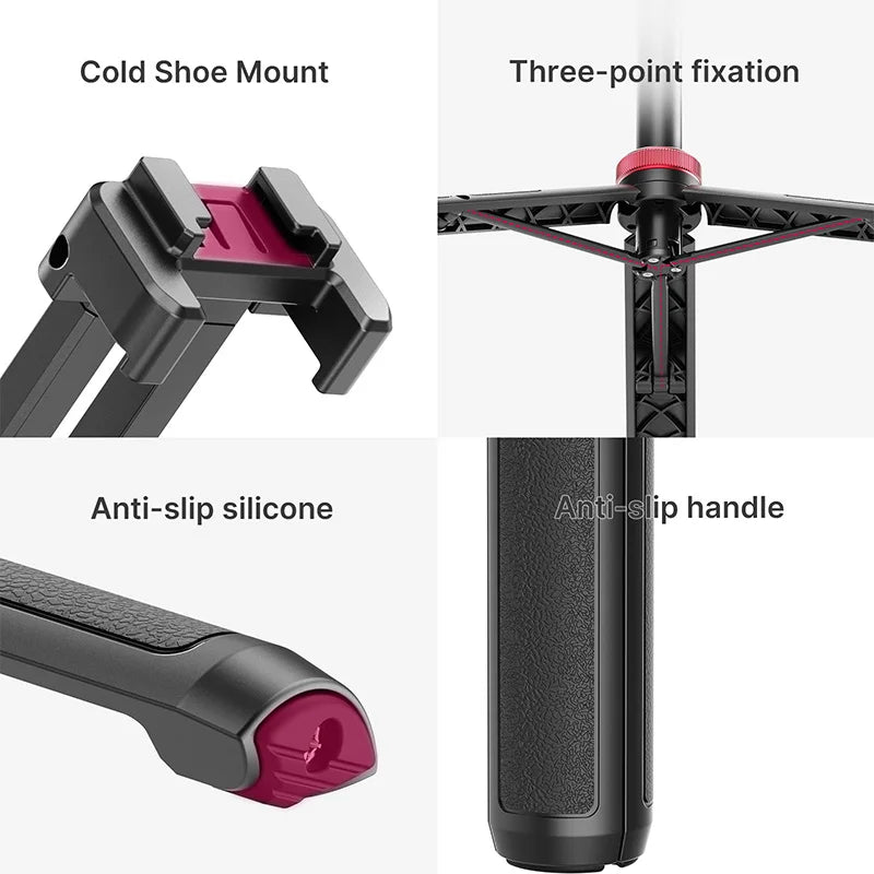 Ulanzi MT-44 Extendable Tripod Stand 42"