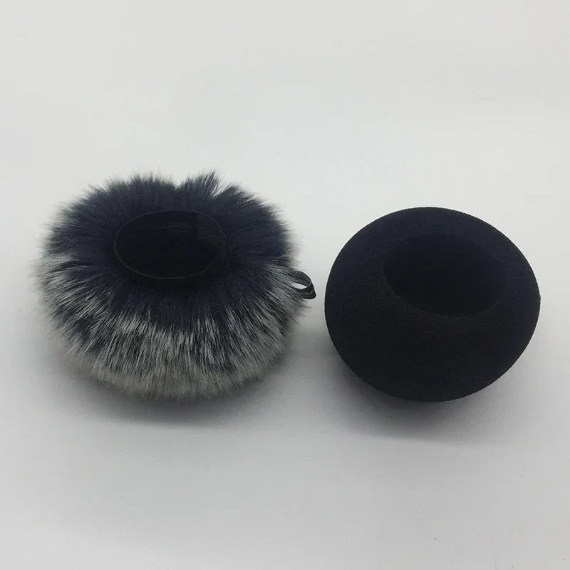 Zoom H1/H1N Handy Deadcat Windscreen
