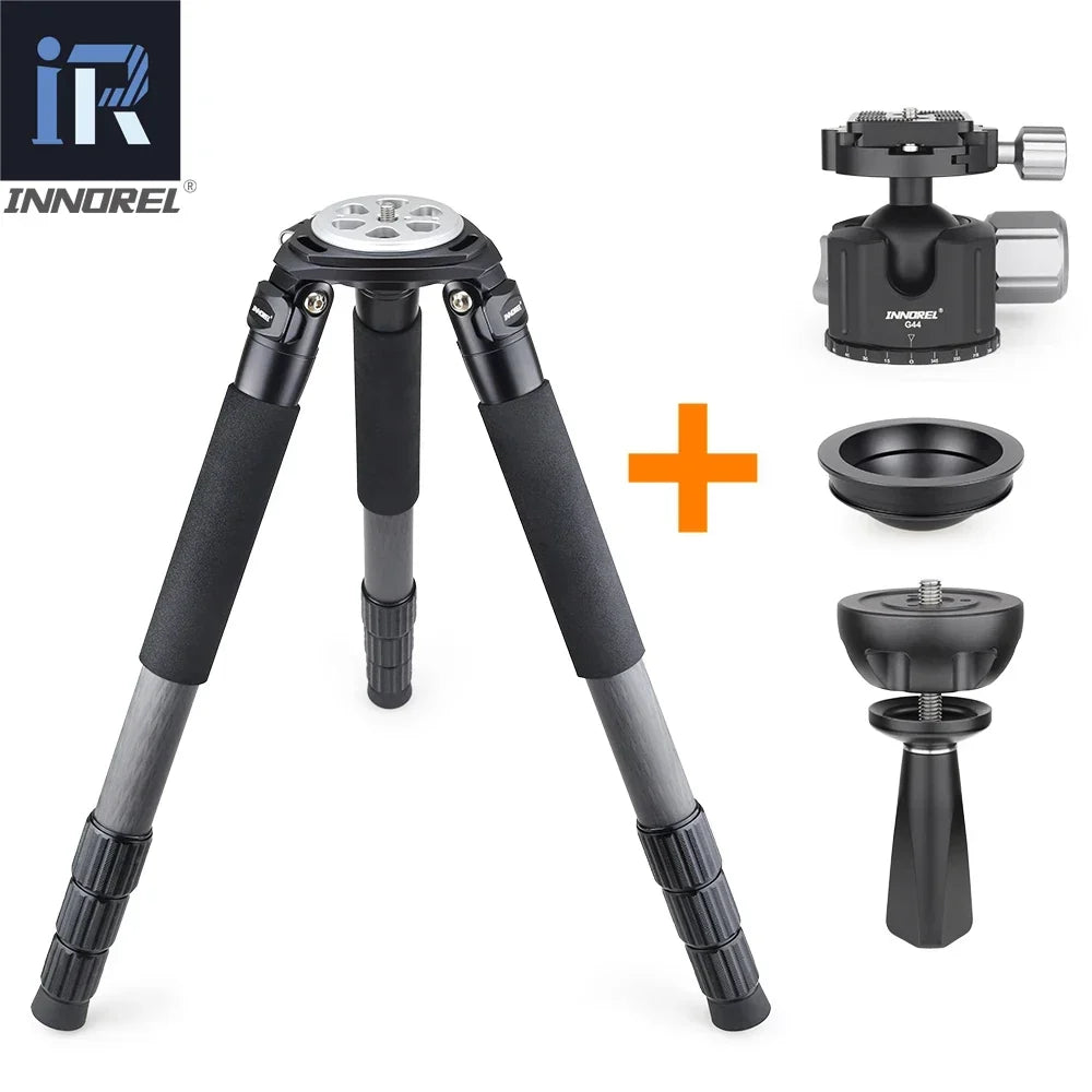 INNOREL RT90C (LT404C) Heavy Duty Tripod
