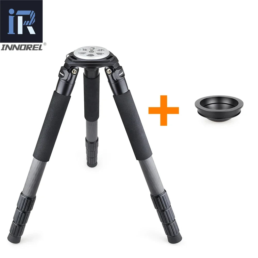 INNOREL RT90C (LT404C) Heavy Duty Tripod
