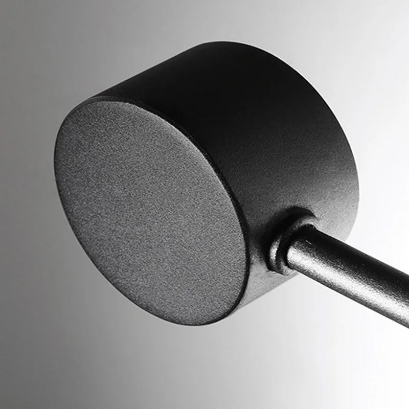 Simply Postmodern LED Wall Lamp