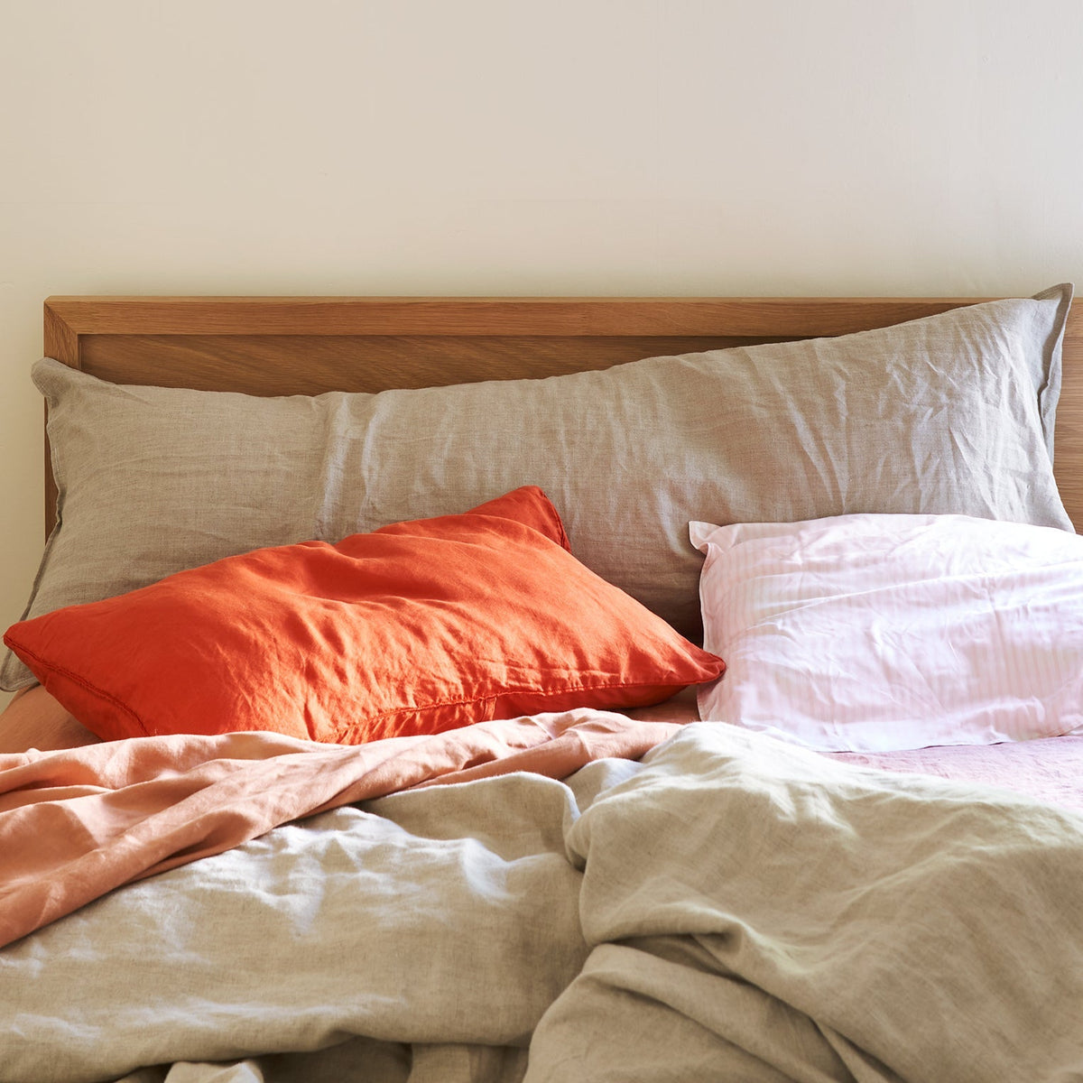 Body Pillow Cover