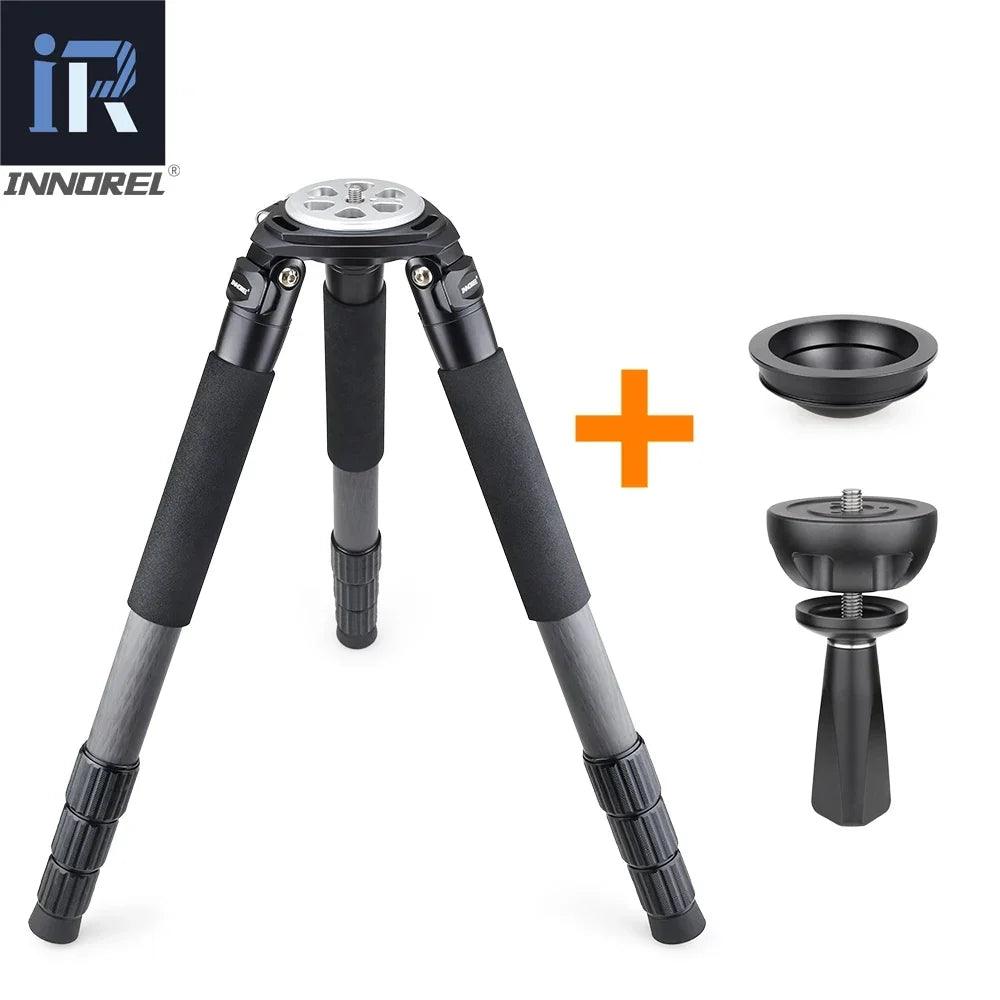 INNOREL RT90C (LT404C) Heavy Duty Tripod