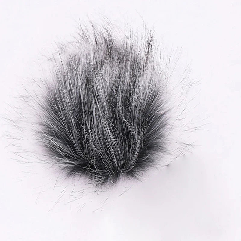 Zoom H1/H1N Handy Deadcat Windscreen