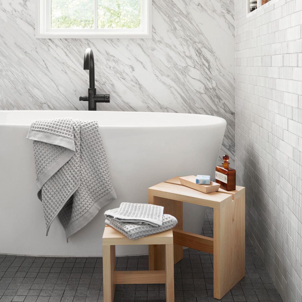 Hinoki Wood Soap Dish