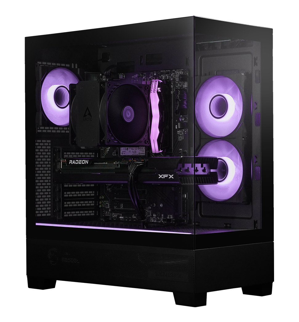 Horizon III Pro