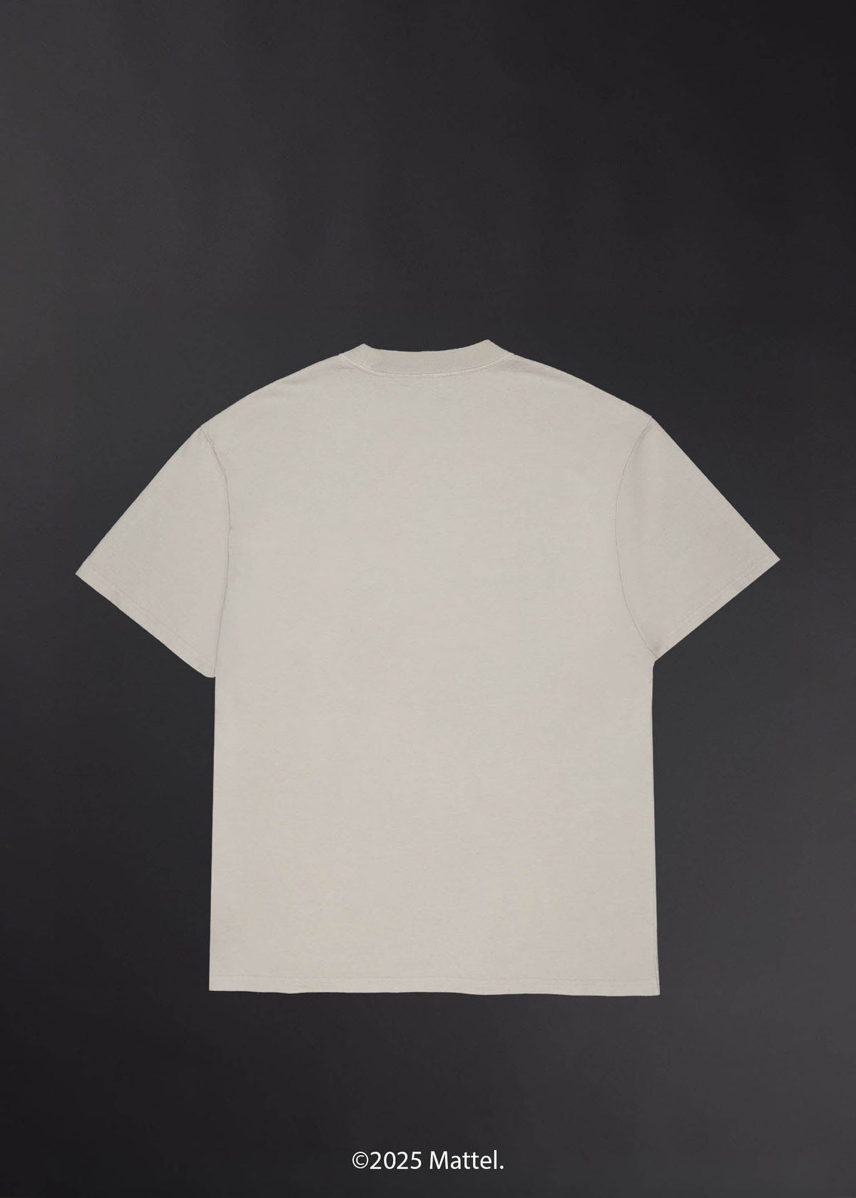 Hot Wheels Focus Fuel Graphic T-Shirt