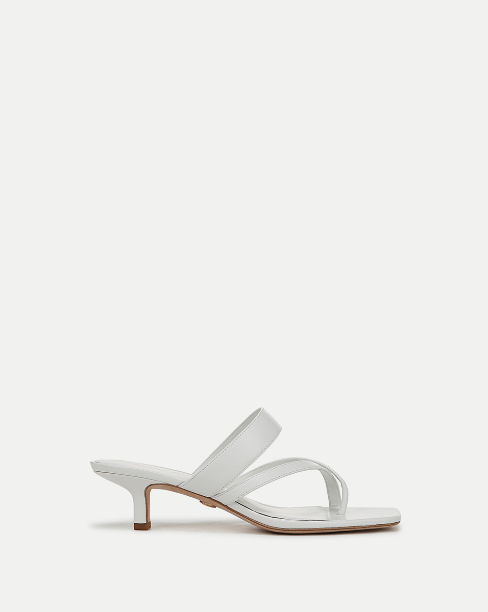 Alanis Leather Sandal