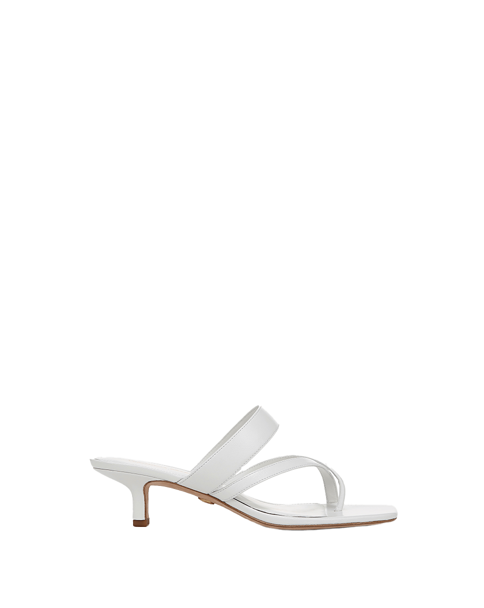 Alanis Leather Sandal