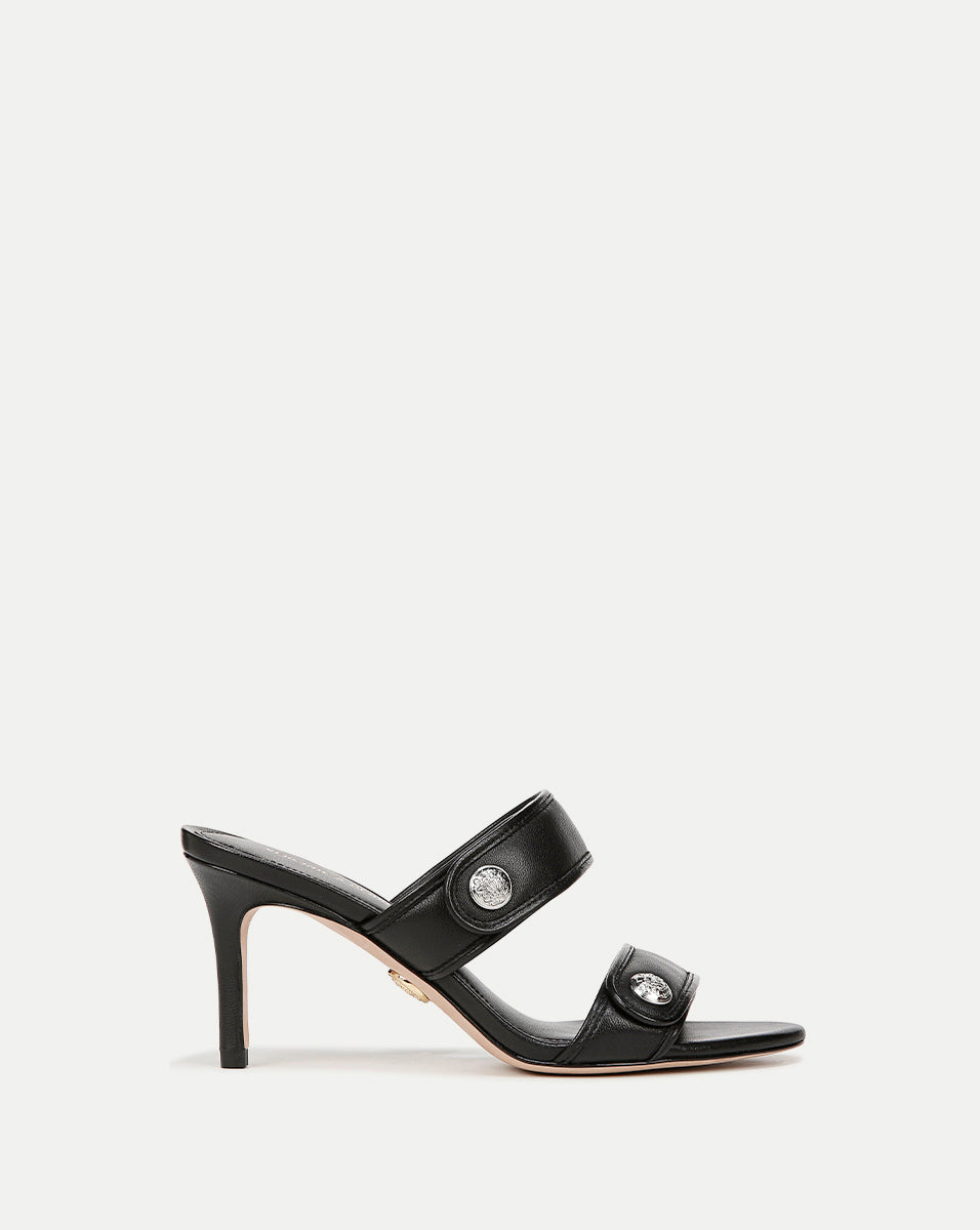 Sona Leather Sandal