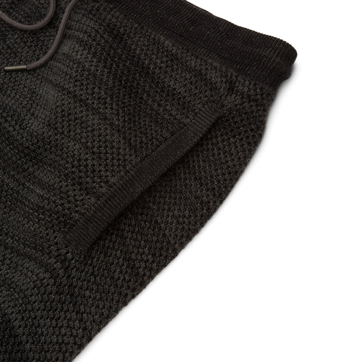 Air Jordan x Téla Knit Pants (Dk smoke grey/Black)