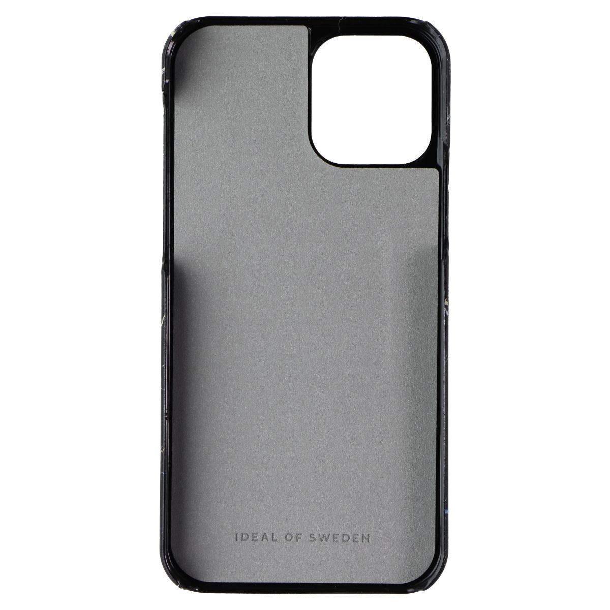 iDeal of Sweden Printed Case for Apple iPhone 12/12 Pro - Port Laurent Marble - New