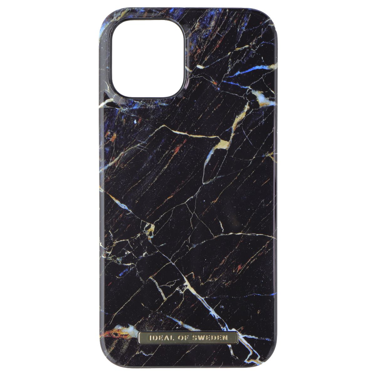 iDeal of Sweden Hard Case for Apple iPhone 12 Pro Max - Port Laurent Marble - New