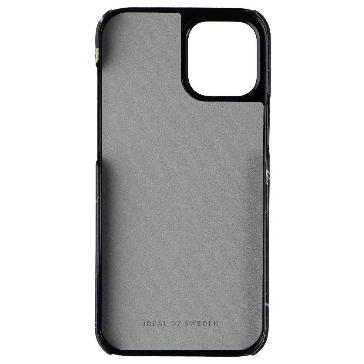 iDeal of Sweden Hard Case for Apple iPhone 12 Pro Max - Port Laurent Marble - New