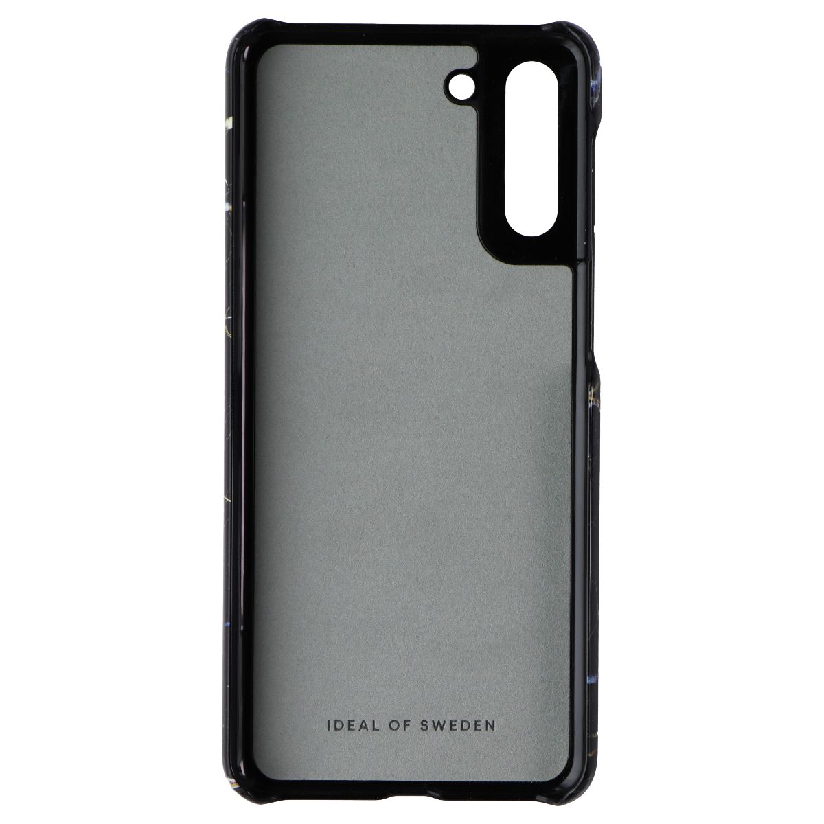 iDeal of Sweden Printed Case for Samsung Galaxy (S21+) - Port Laurent Marble - New