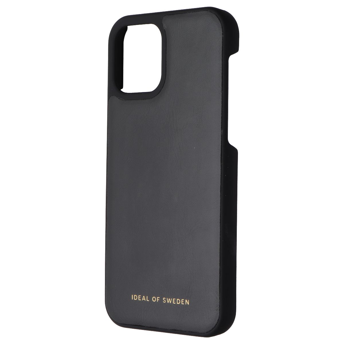 iDeal of Sweden Studio Clutch Wallet Case for Apple iPhone 12/12 Pro - Plum - New