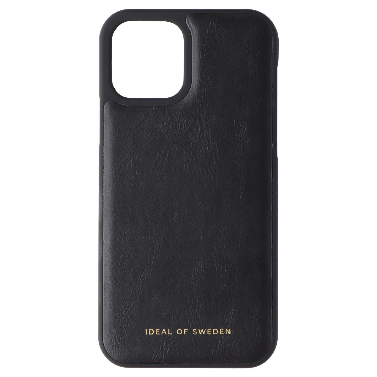 iDeal of Sweden Studio Clutch Wallet Case for Apple iPhone 12/12 Pro - Plum - New