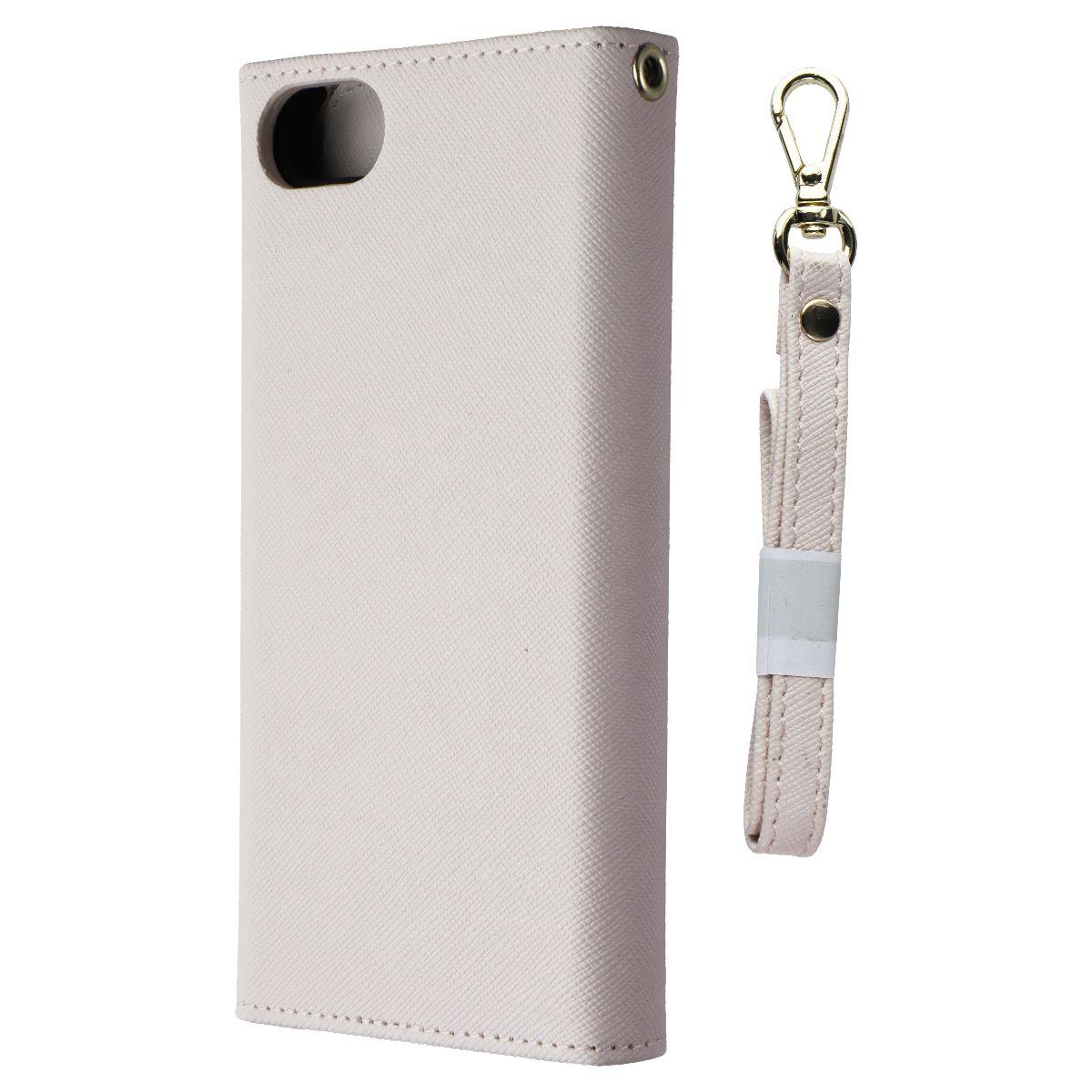iDeal of Sweden Mayfair Clutch Wallet Case for Apple iPhone 8/7/6s/6 - Pink - New