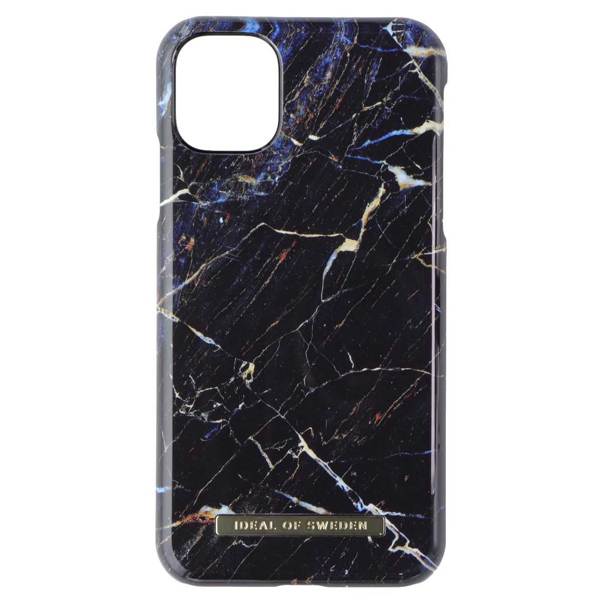 iDeal of Sweden Hard Case for Apple iPhone 11 and XR - Port Laurent Marble - New
