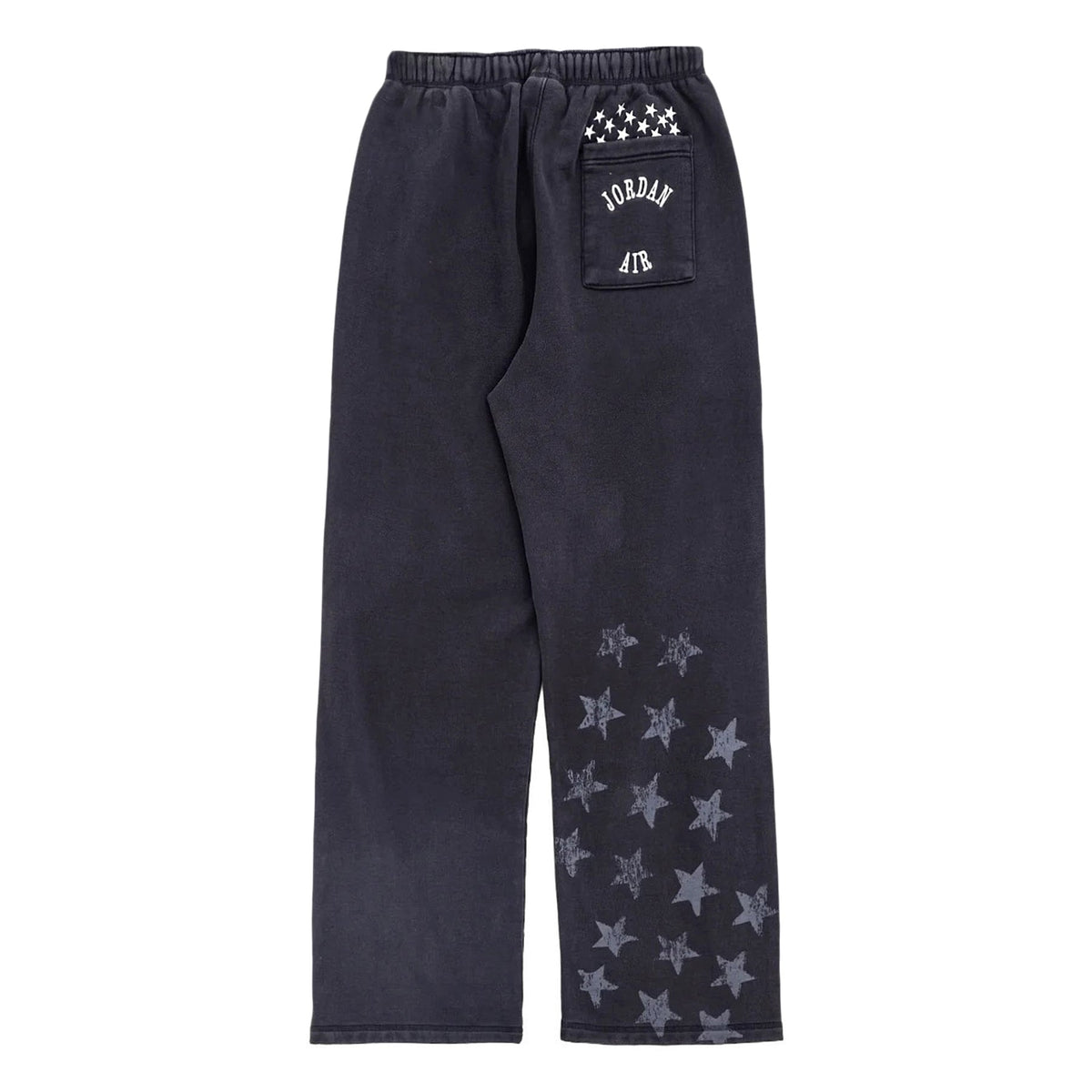 Air Jordan M J IH OS Flc Pant (Black)