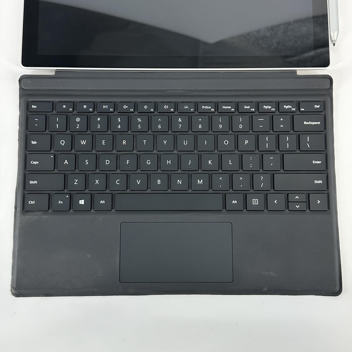 Microsoft Surface Pro 6 12.3 Silver WiFi 1.9 GHz Intel Core i7 8th