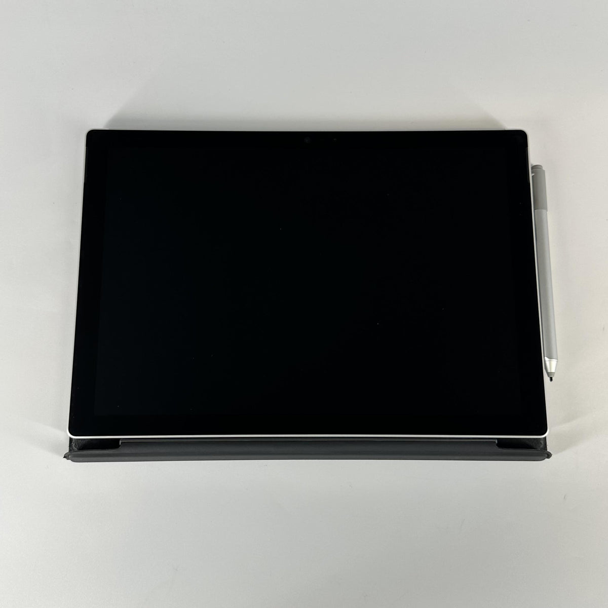 Microsoft Surface Pro 6 12.3 Silver WiFi 1.9 GHz Intel Core i7 8th