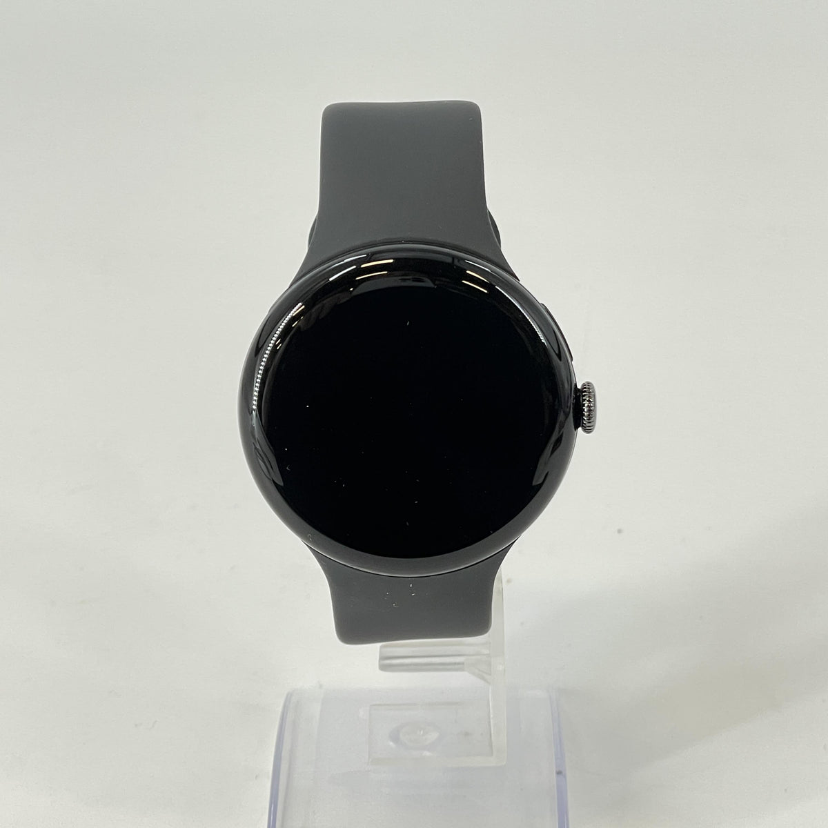 Google Pixel Watch 4 45mm Matte Black WiFi 32GB